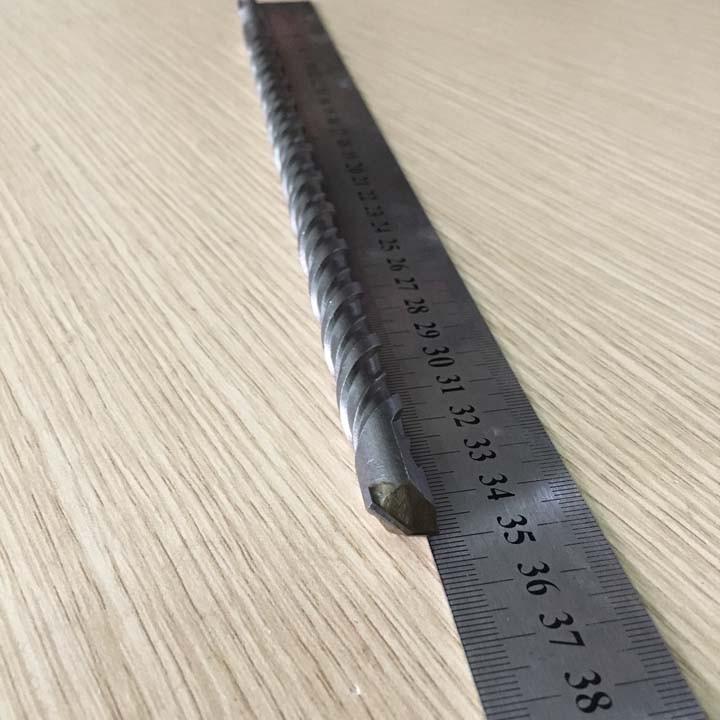 mũi khoan xuyên tường phi 16 dài 350mm