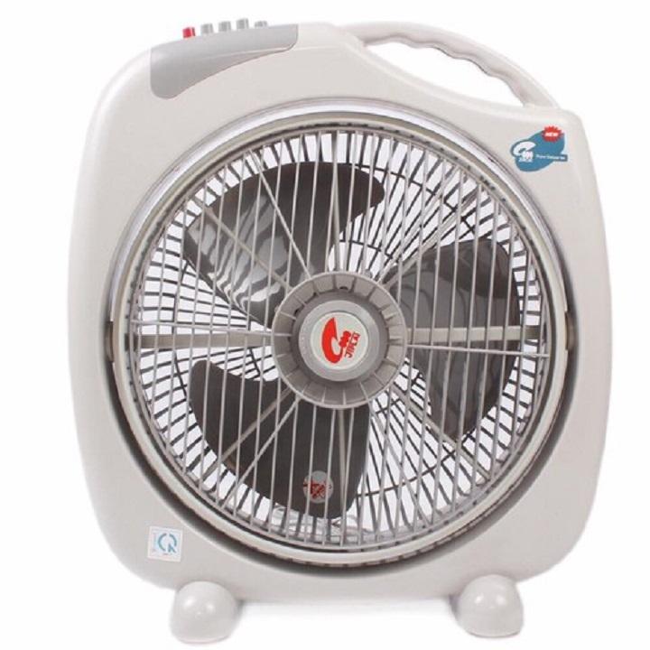 Quạt tản quạt hộp Thái Lan JIPLAI JL736