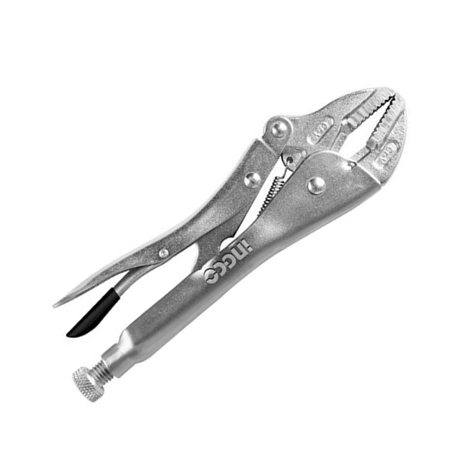 Kiềm bấm chết Ingco HSJP0210 (dài 25cm - 10inch)