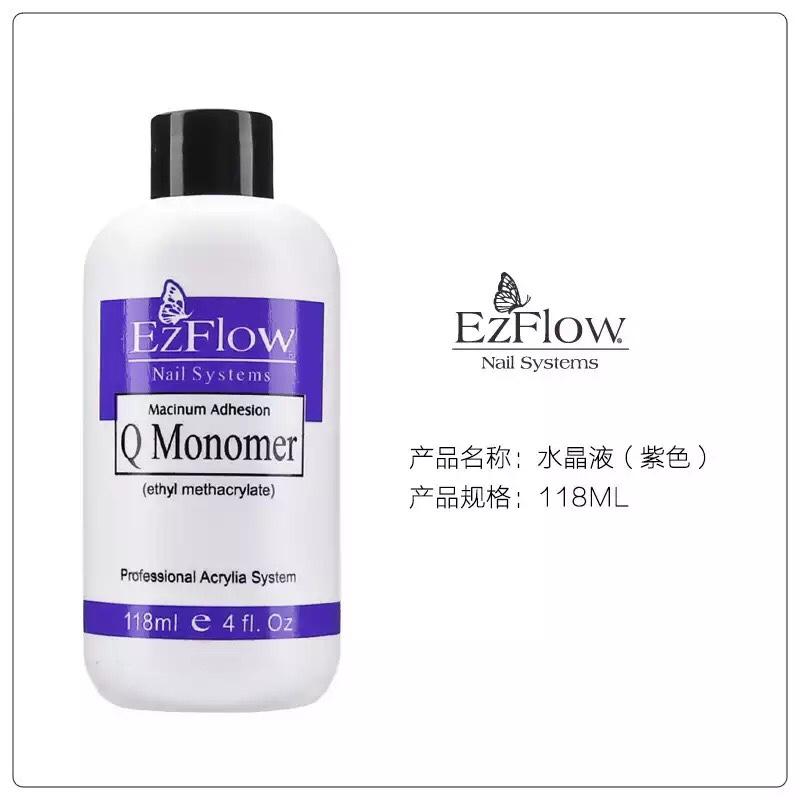 Lưu Huỳnh tím Ezflow 118ml