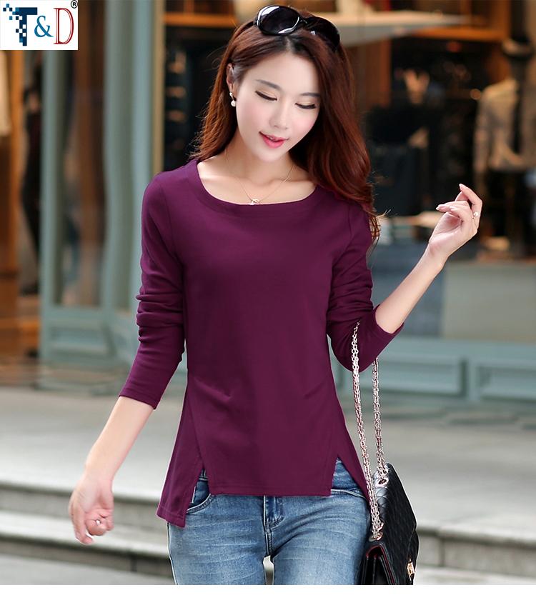 [HCM]ÁO KIỂU NỮ XẺ TÀ CÁCH ĐIỆU