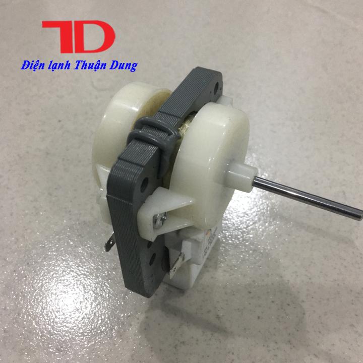 Quạt Dành Cho Tủ Lạnh SANYO - Điện Lạnh Thuận Dung