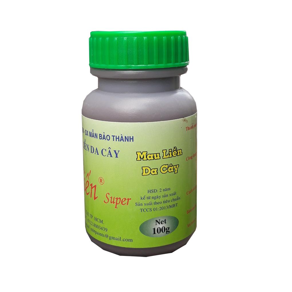 Keo liền da cây mỹ tiến - Loại Super