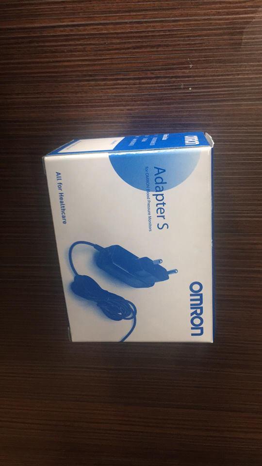Bộ đổi điện Omron AC Adapter