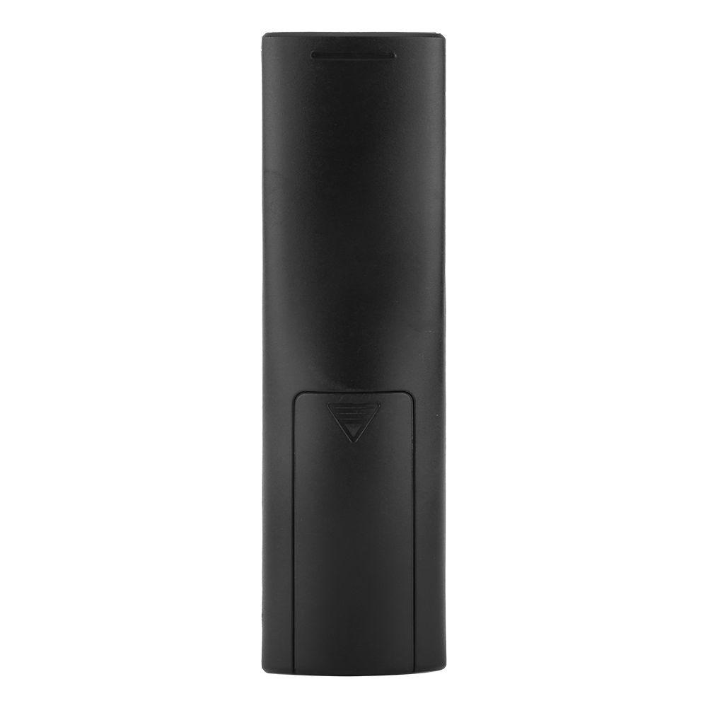 Lg Smart Tv Remote (Short Black)