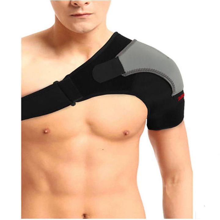 [HCM]Đai bảo vệ khớp vai Aolikes A1697