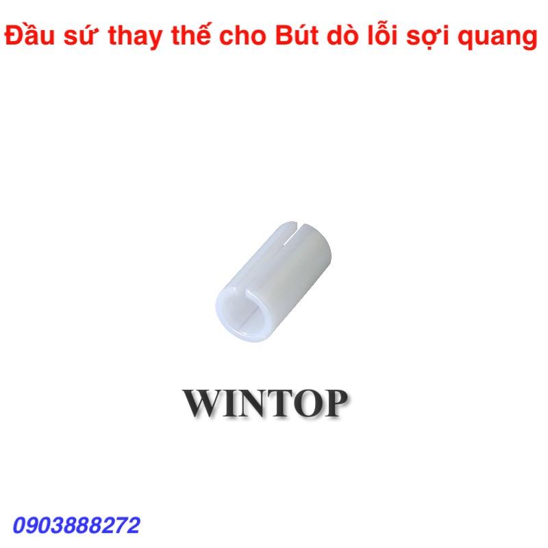 [HCM]Đầu sứ thay thế cho bút soi quang VFL
