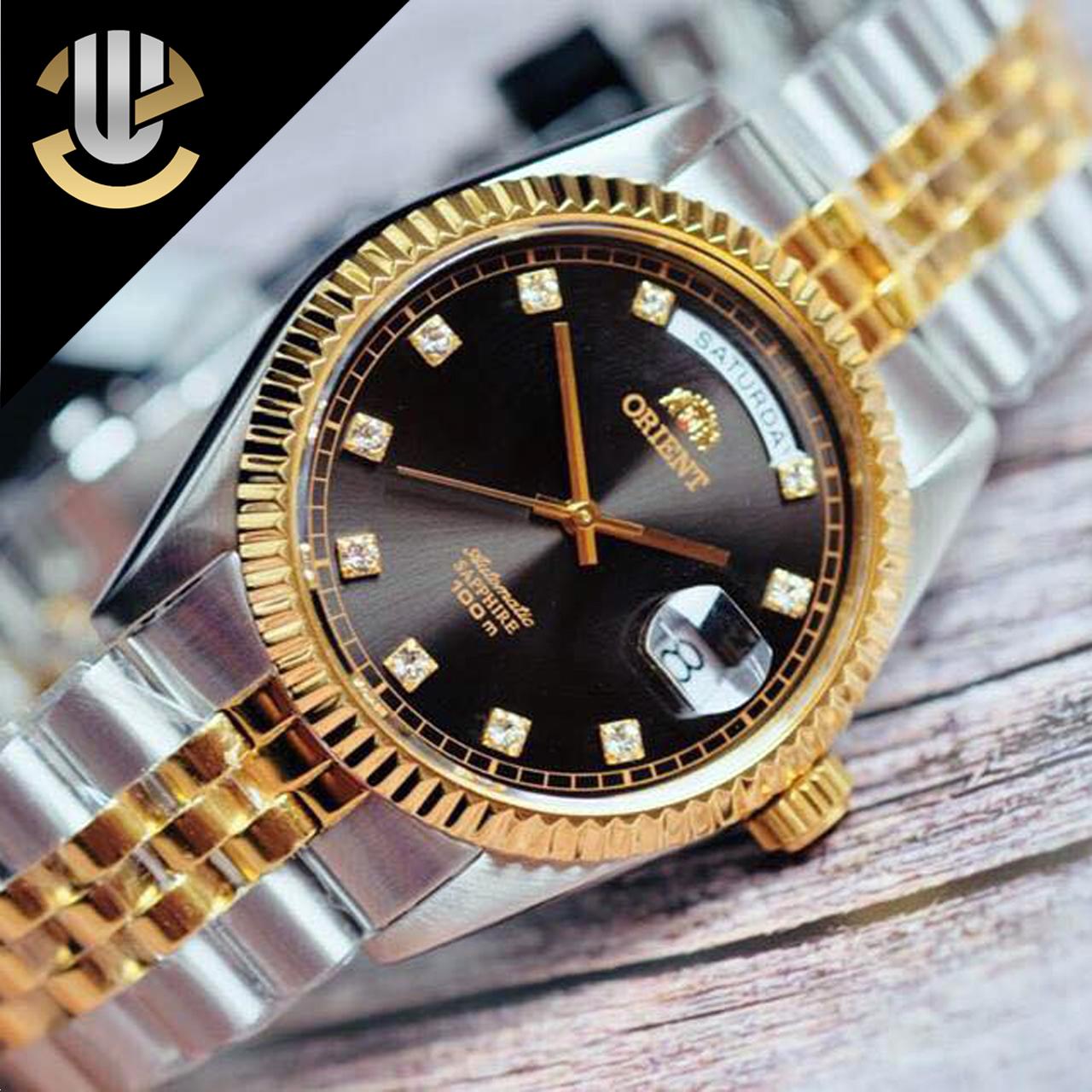 ORIENT OYSTER SEV0J002BY