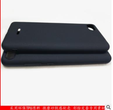 Ốp lưng TPU xiaomi redmi 6a / redmi 6
