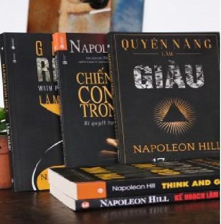 Quyền năng làm giàu