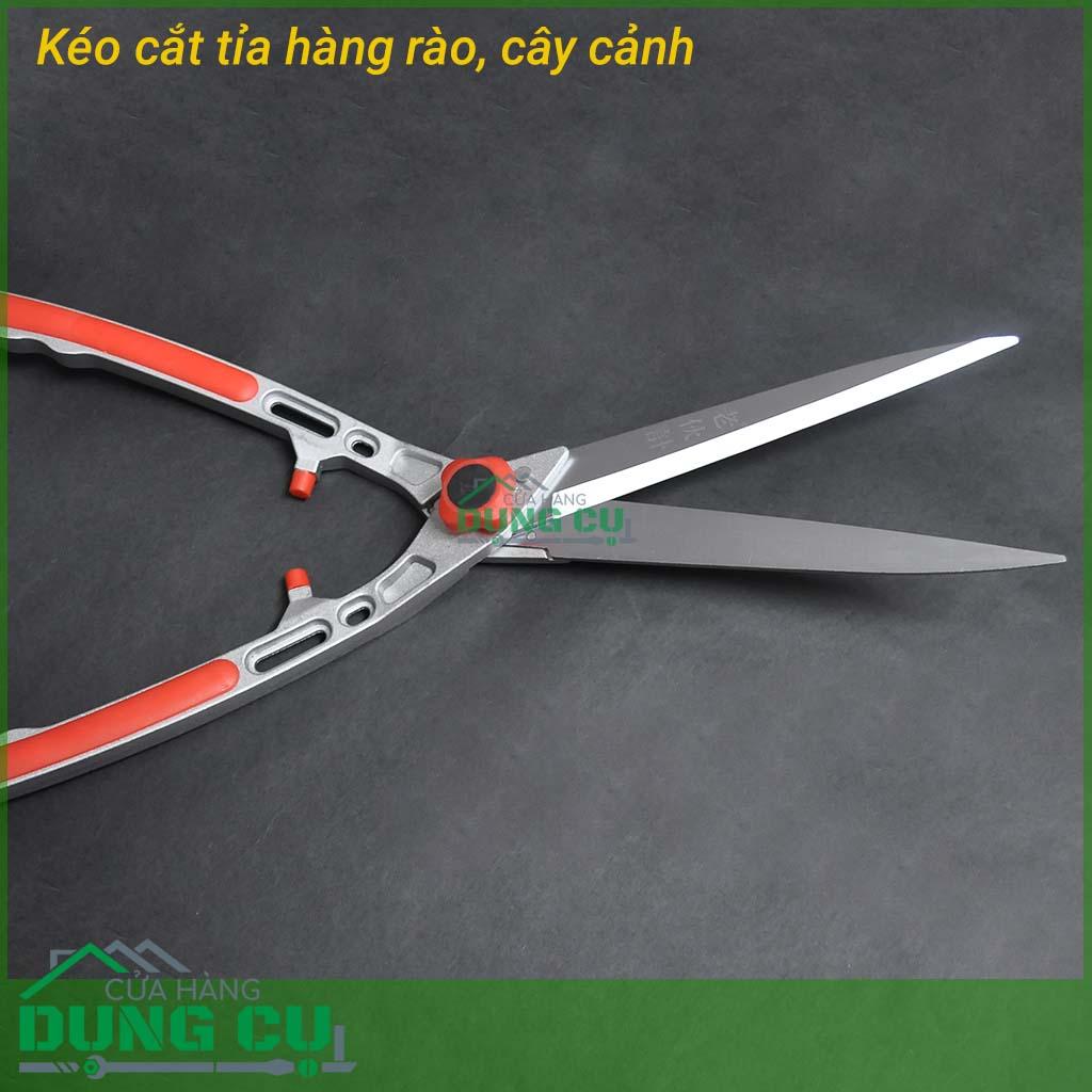 Kéo cắt tỉa hàng rào Đài Loan