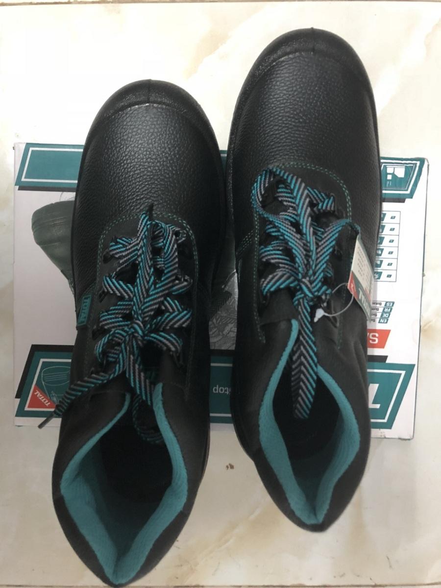 Size 43 GIẦY BẢO HỘ TOTAL - TSP202SB.43