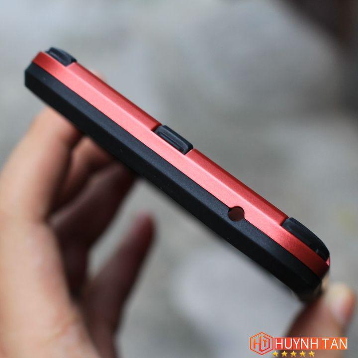 [HCM]ỐP lưng Oppo F9 chống sốc Iron Man ver2
