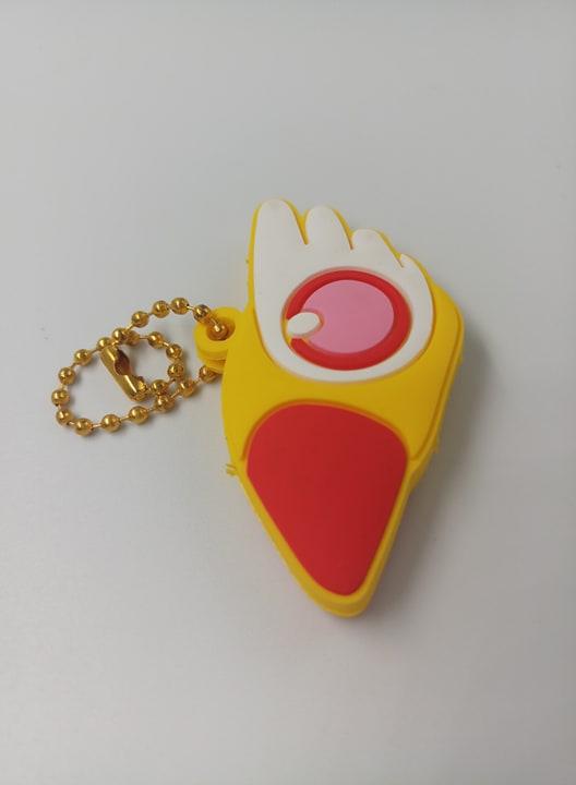 Móc Khóa Cardcaptor Sakura MS 2