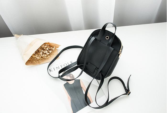 Balo Mini Hoạt Hình 2in1