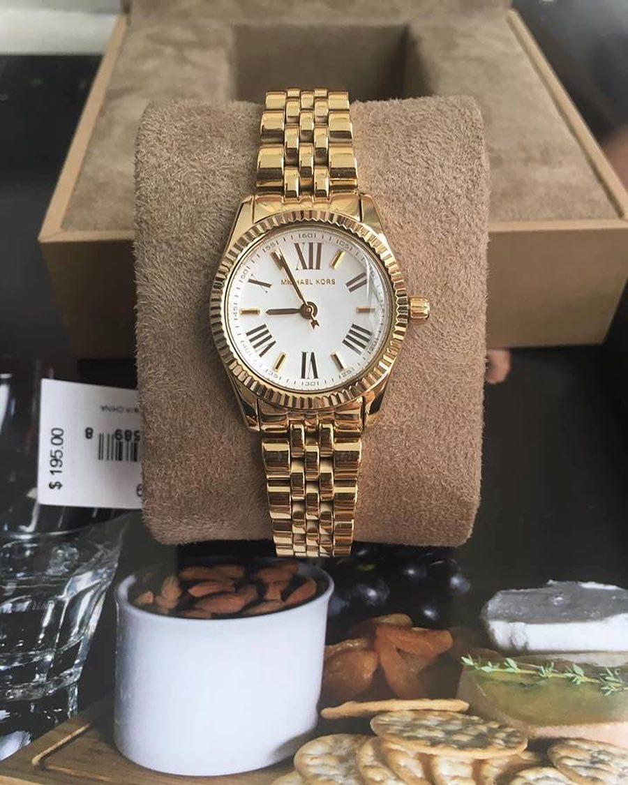 Đồng hồ nữ Michael Kors MK3229