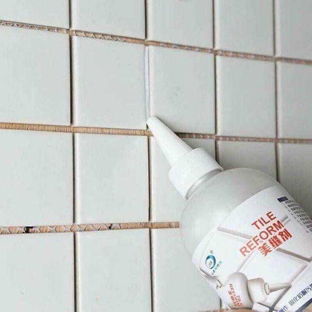 KEO SƠN KẺ MẠCH GẠCH TILE REFORM 280ml