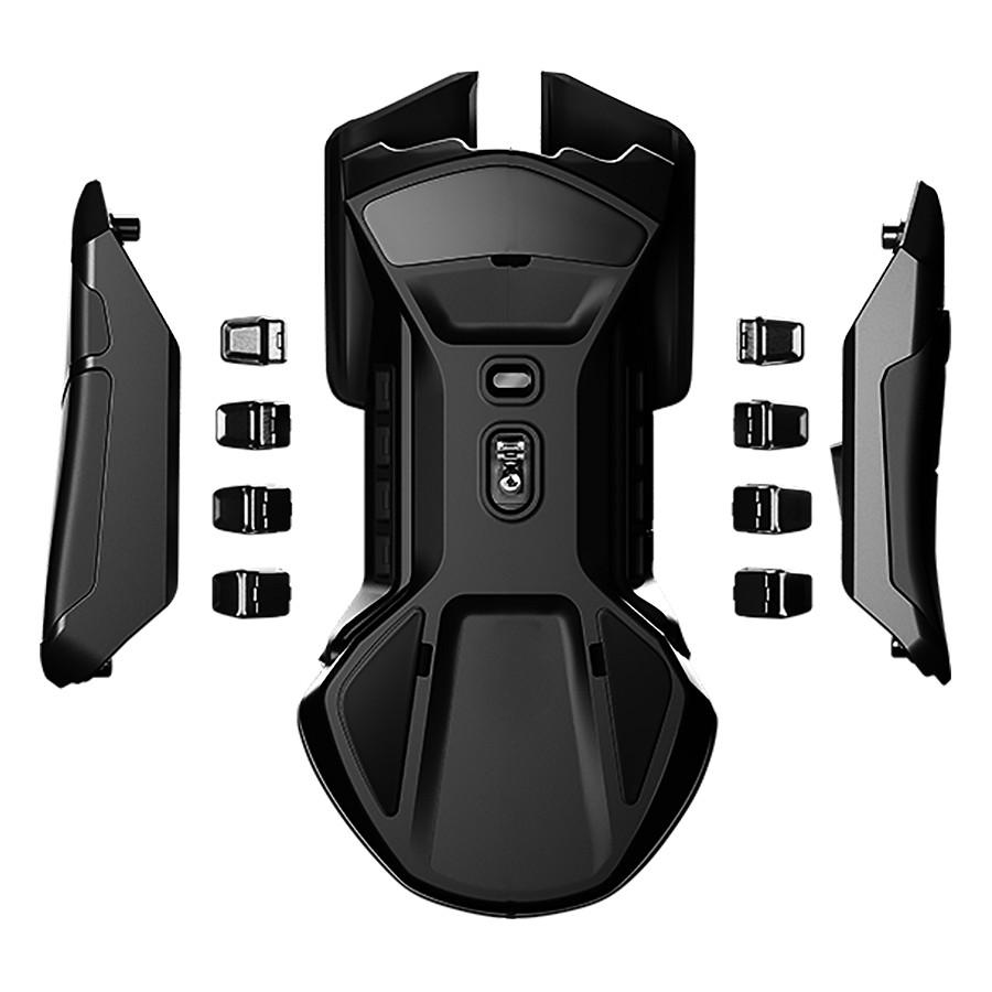 Chuột Chơi Game Có Dây SteelSeries Rival 600