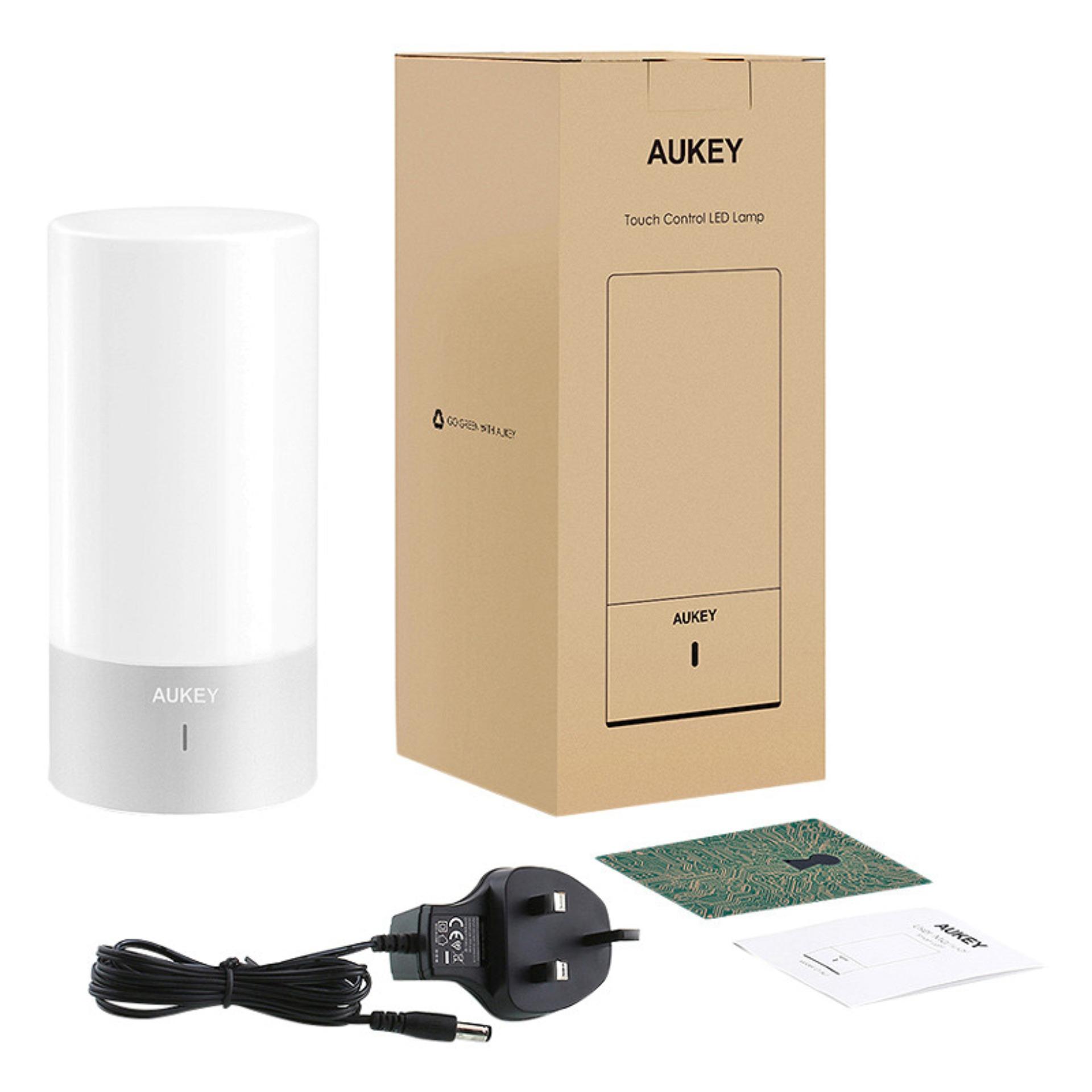 Đèn LED Cảm Ứng Aukey - LT-T6