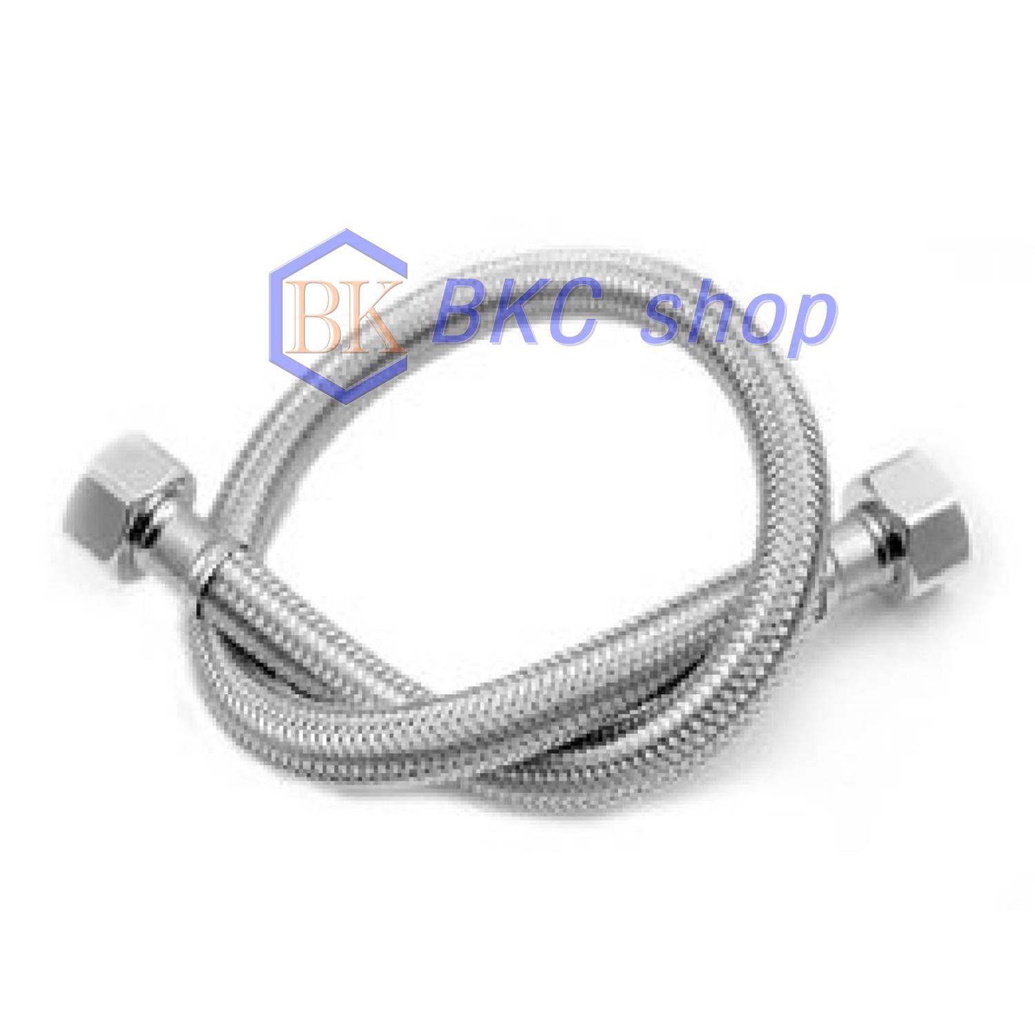 [HCM]Bộ vòi rửa chén lạnh Kanto KCL02 (Bạc)