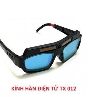 Kính hàn điện tử tx012