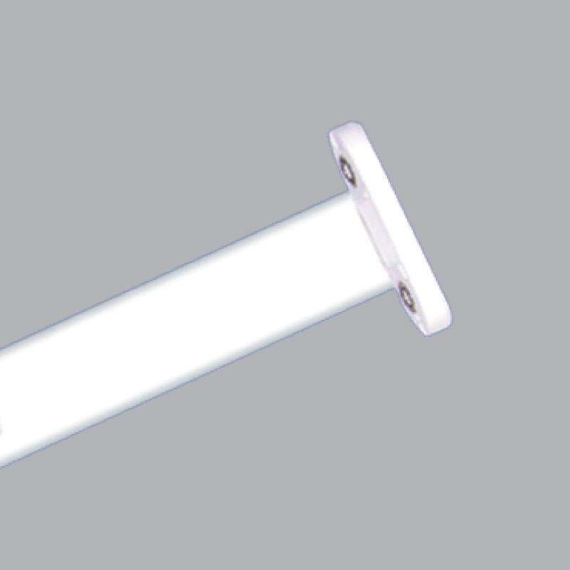 [HCM]2 máng đôi đèn led T8 1.2M