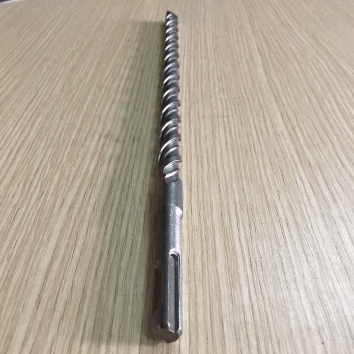 Mũi khoan xuyên tường phi 14 dài 350mm