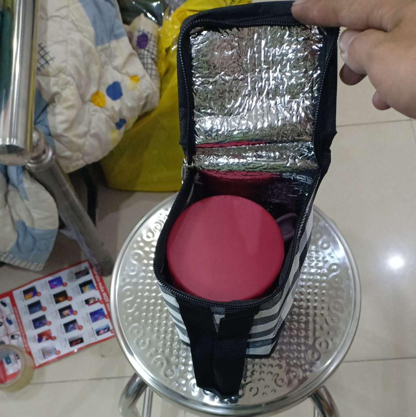 Túi Giữ Nhiệt Đựng Các Loại Ly Cốc