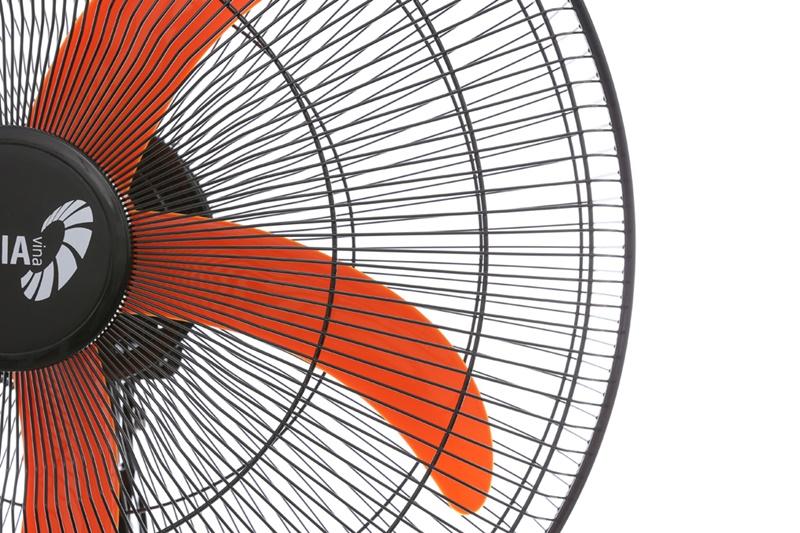 Quạt đứng Asia D20002 - BH 9 HÃNG 24 THÁNG