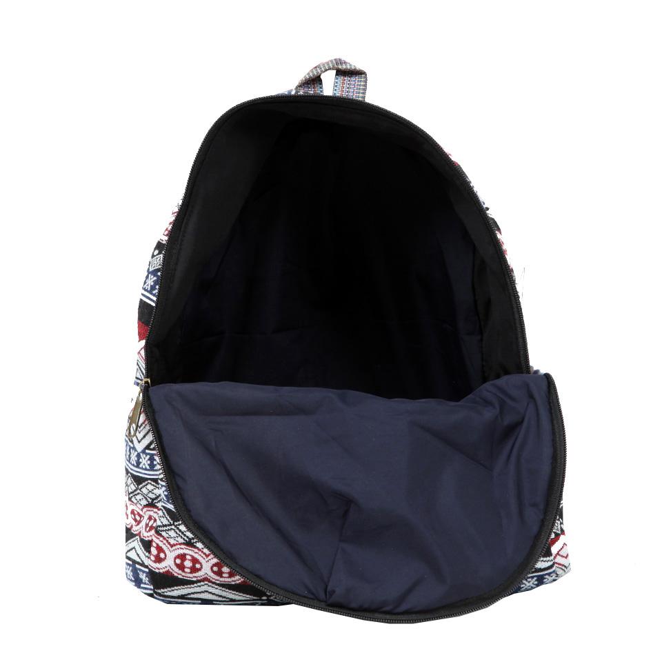 Balo thổ cẩm BL35_07