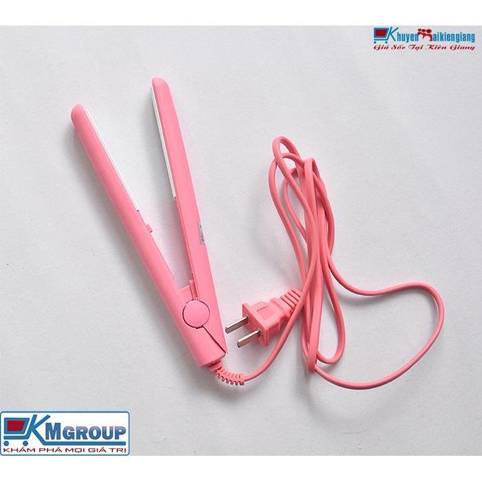 Máy bấm tóc mini