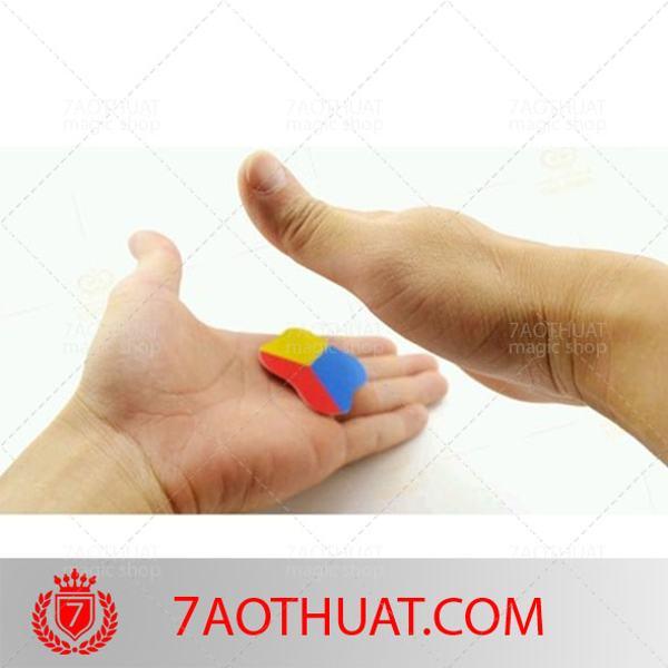 Đồ chơi ảo thuật thú vị : Clone cube