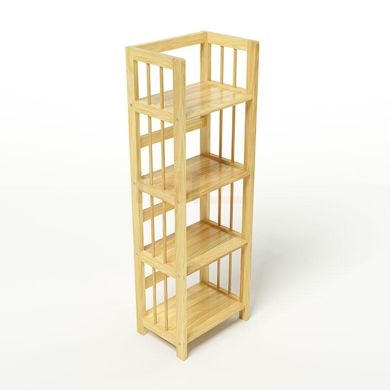 [HCM]kệ sách 4 tầng 40 cm