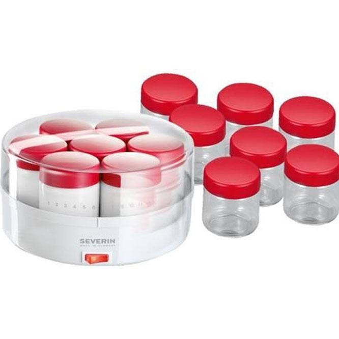 Máy làm sữa chua Severin JG 3519  - Hãng Phân phối chính thức