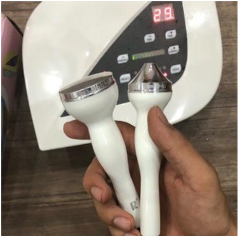 Máy Thải Độc Chì B-627