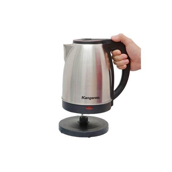 Bình đun siêu tốc Kangaroo KG338 - 1.8L