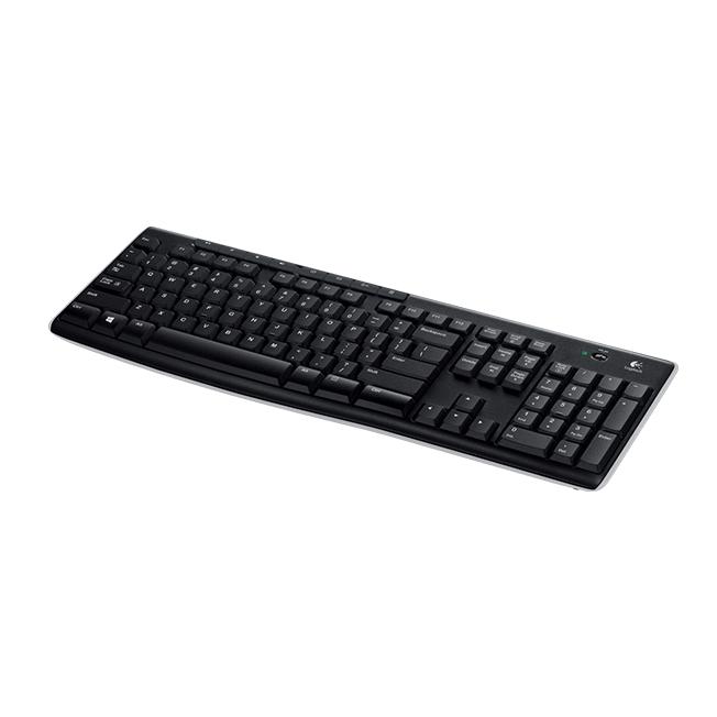 Bàn phím Logitech K270 Wireless