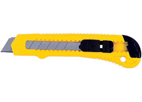 18mm Dao rọc giấy Stanley 10-143