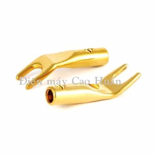 Jack càng cua xi vàng cao cấp ( 1 cặp )