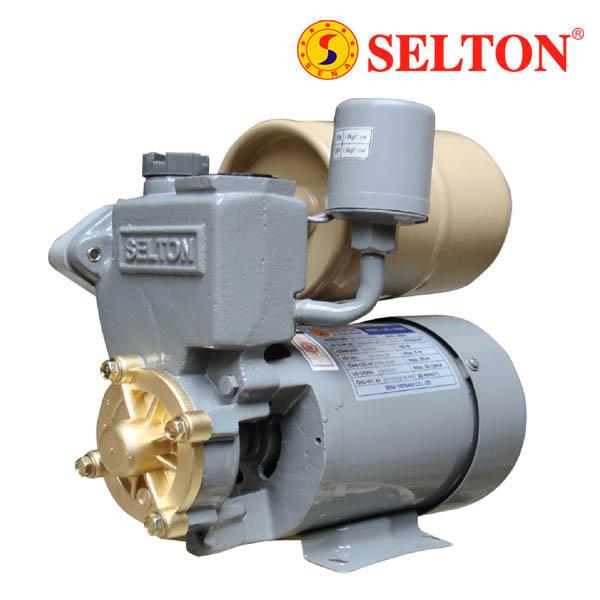 Máy bơm tăng áp Selton SEL 150AE