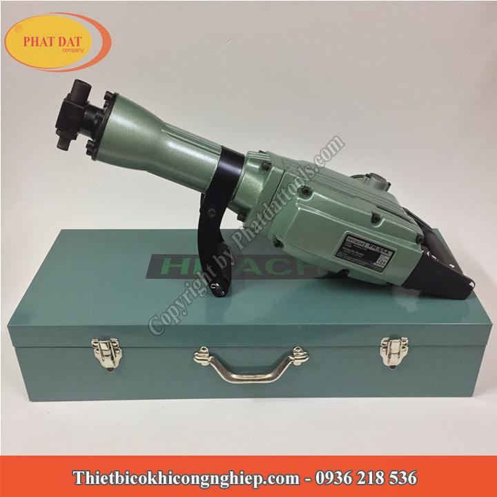 Máy đục bêtông Hitachi PH-65A