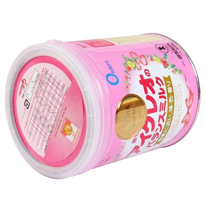 Sữa Glico Icreo số 0 800g (0 - 12 tháng)