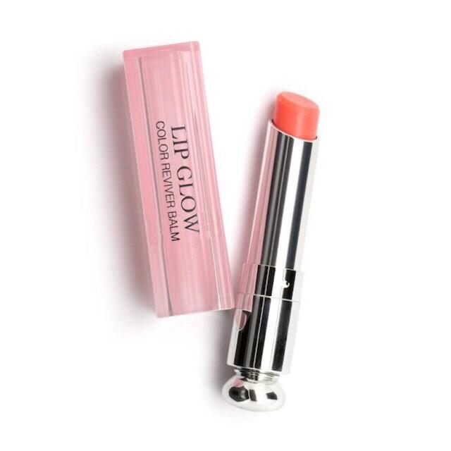 [HCM]Son dưỡng môi có màu Dior Addict Lip Glow - chọn màu