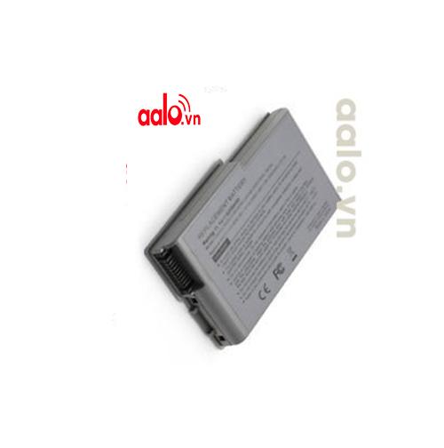 Pin Laptop Dell D520