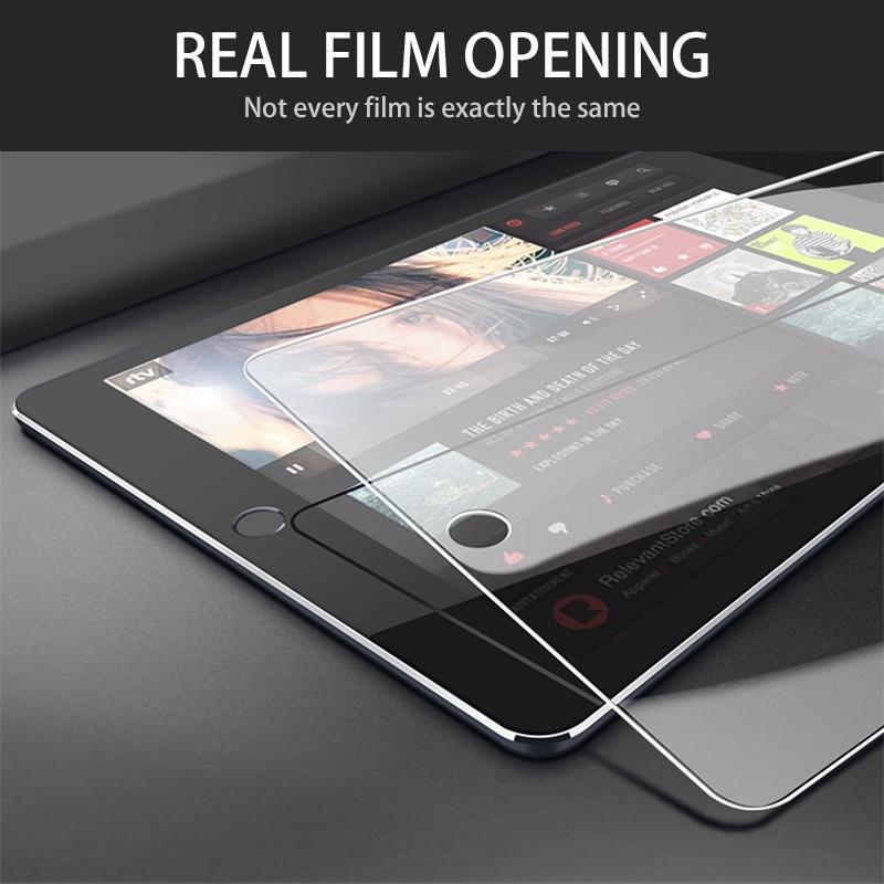 [HCM]Kính cường lực Glass 9H iPad mini 1/2/3 (7.9 inch)