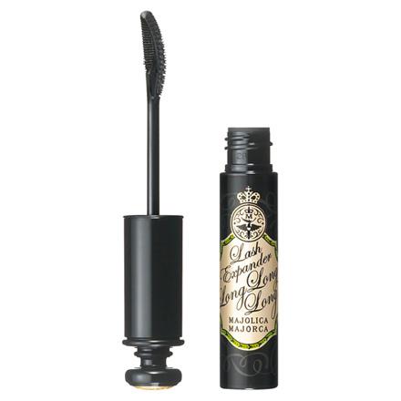 Mascara Majolica Majorca Lash Expander Long Long Long - Japan (BK999 - Đen)