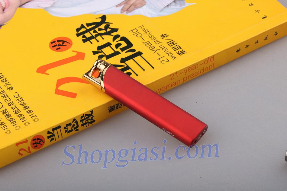 Bật Lửa Khò Lưới Aomai 10