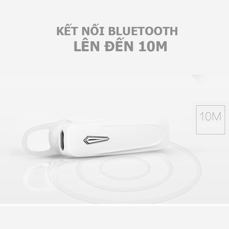 Tai nghe Bluetooth BT-01 không dây kiểu dáng thể thao