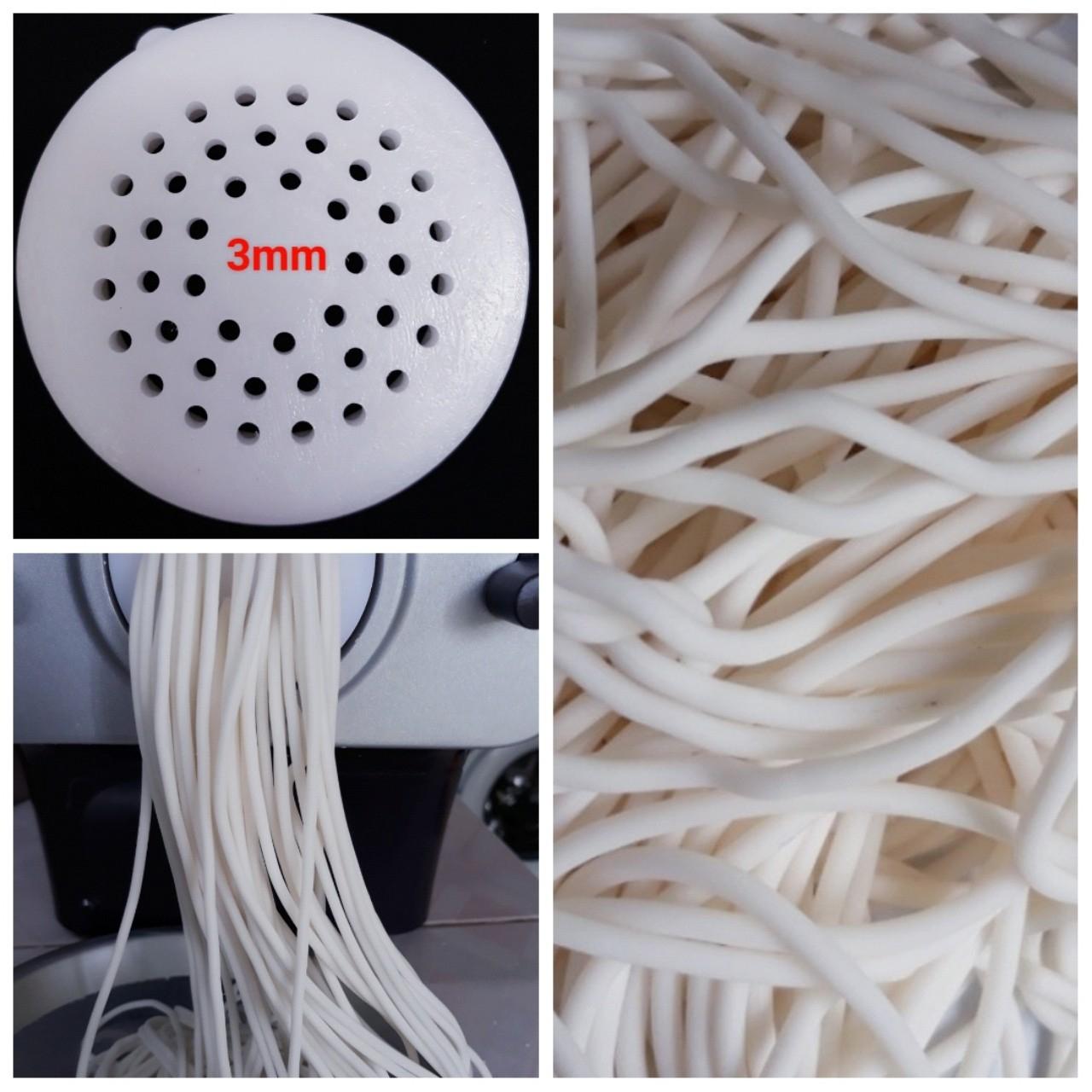 Khuôn Bún bò Huế 3mm