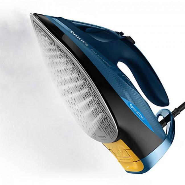 [Trả góp 0%]Bàn là hơi nước Philips 3000w GC4938/20